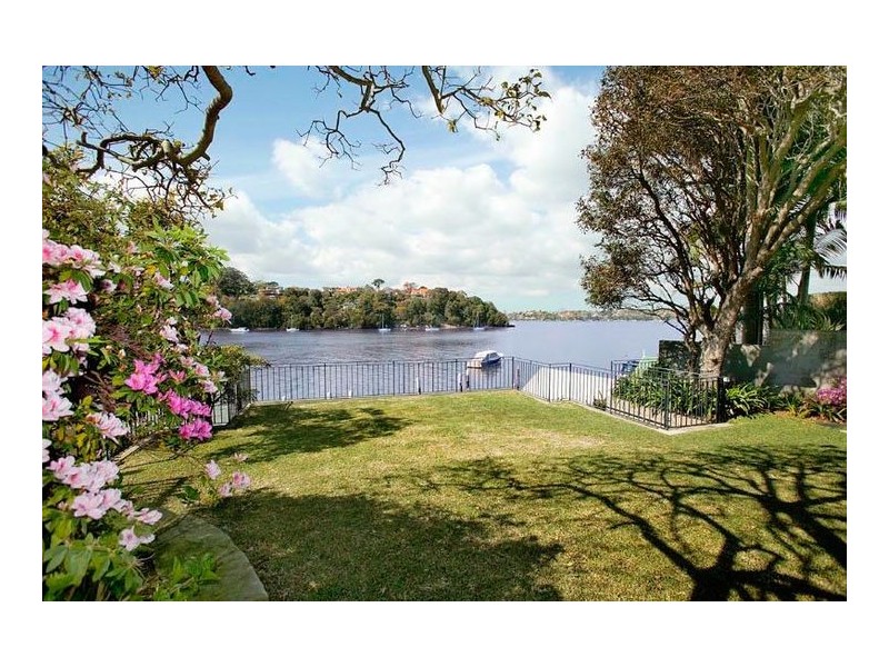 47A The Point Road, Hunters Hill NSW 2110