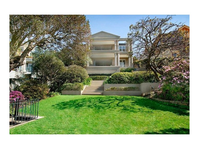47A The Point Road, Hunters Hill NSW 2110