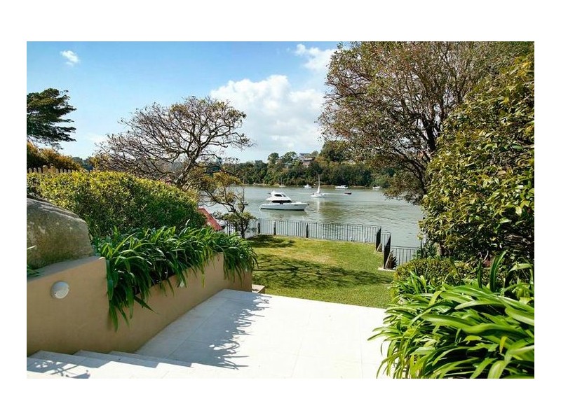 47A The Point Road, Hunters Hill NSW 2110