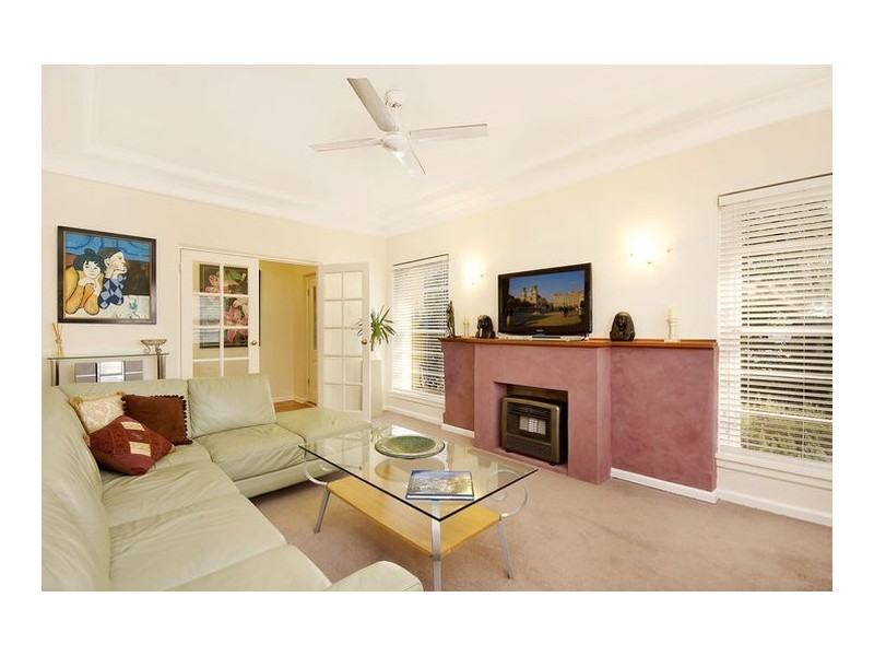 19 Ferry Street, Hunters Hill NSW 2110