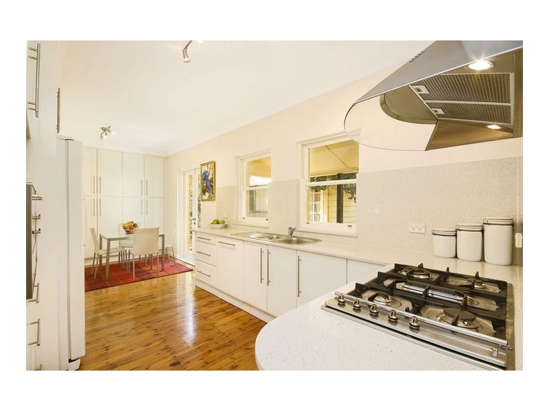 19 Ferry Street, Hunters Hill NSW 2110