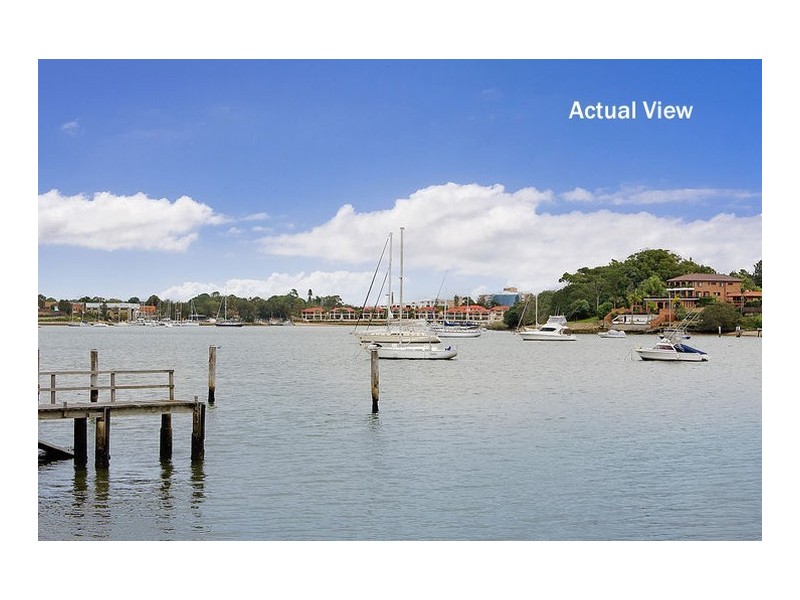 137A Tennyson Road, Tennyson Point NSW 2111