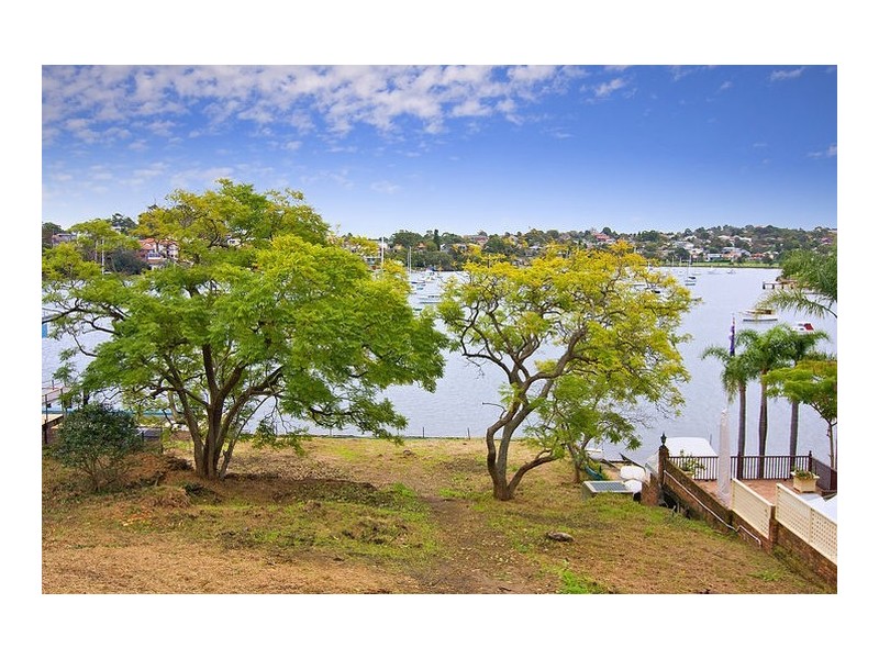 137A Tennyson Road, Tennyson Point NSW 2111