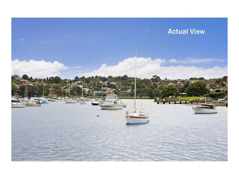 137A Tennyson Road, Tennyson Point NSW 2111