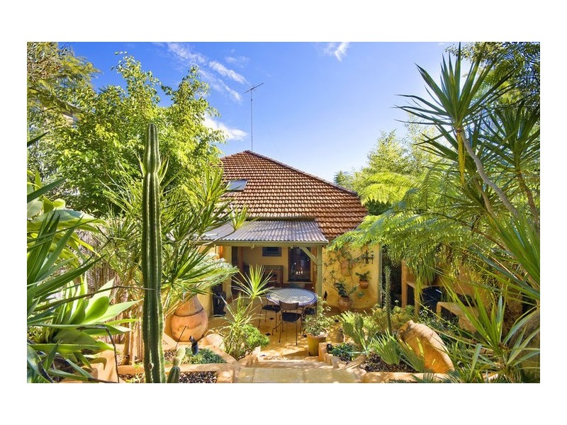 3/17  Dick Street, Henley NSW 2111