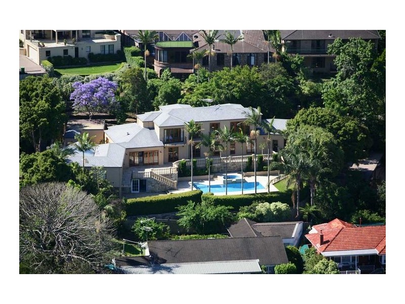 22 Foss Street, Hunters Hill NSW 2110