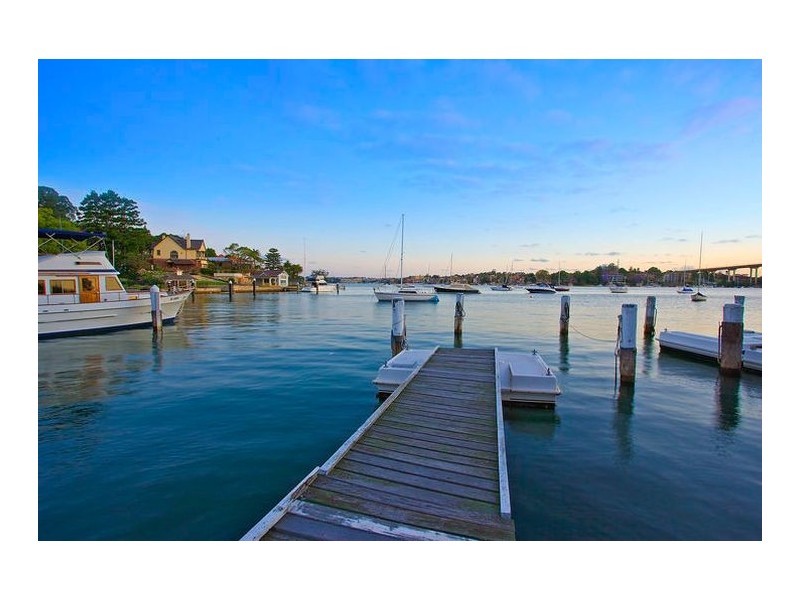 22 Foss Street, Hunters Hill NSW 2110