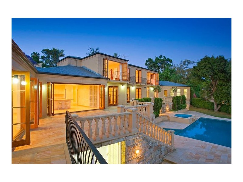 22 Foss Street, Hunters Hill NSW 2110