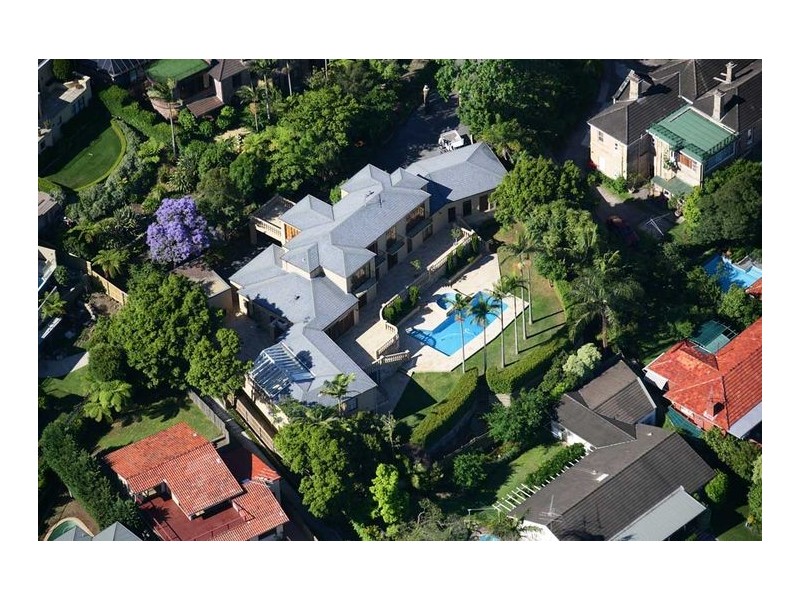 22 Foss Street, Hunters Hill NSW 2110