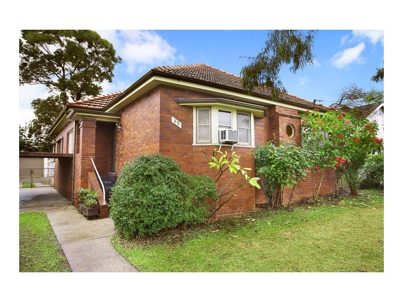 49 Batemans Road, Gladesville NSW 2111