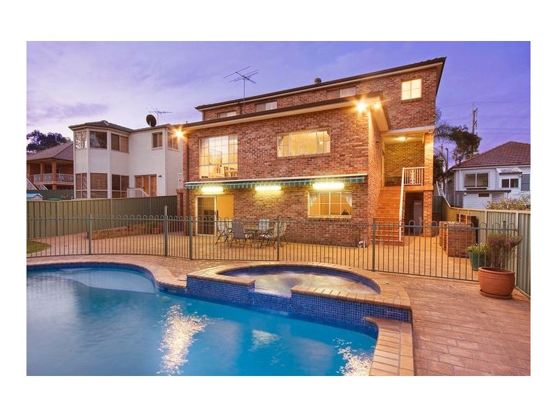 30 Albert Street, Gladesville NSW 2111