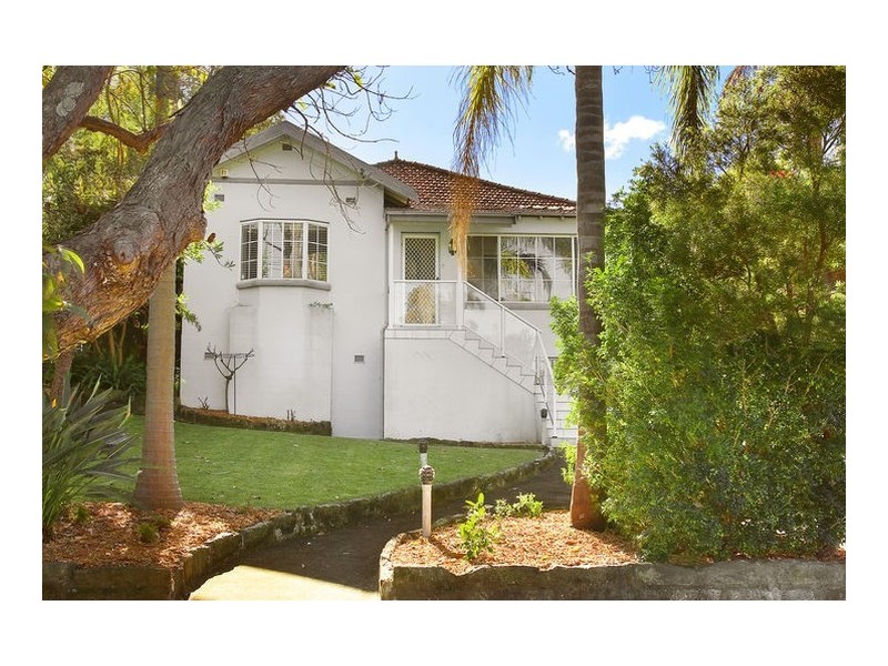 25 Milling Street, Hunters Hill NSW 2110