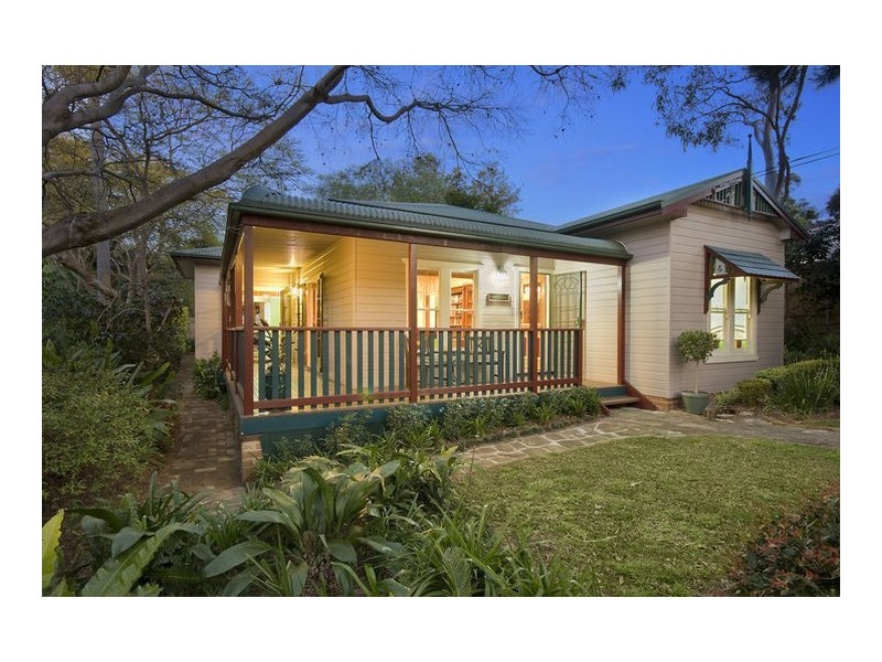 121 Pittwater Road, Hunters Hill NSW 2110