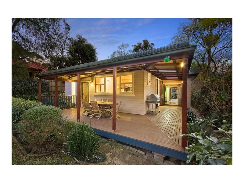 121 Pittwater Road, Hunters Hill NSW 2110