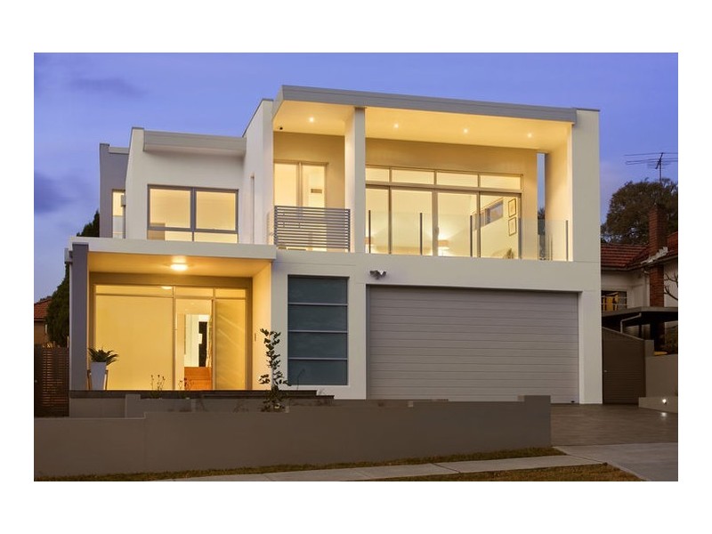 18 Phillip Road, Putney NSW 2112