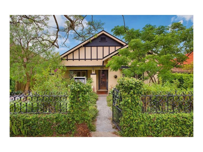 35 Hillcrest Avenue, Gladesville NSW 2111