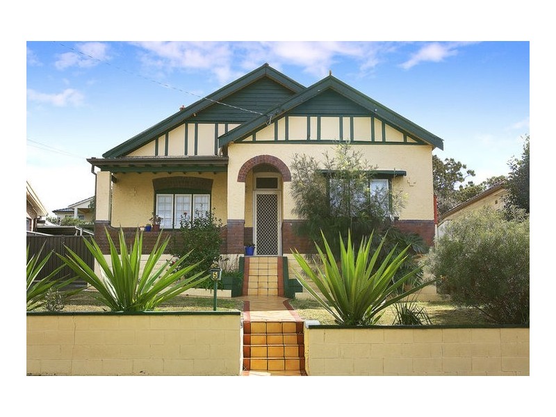 5 Douglas Street, Putney NSW 2112