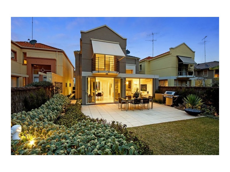 27 St Malo Avenue, Hunters Hill NSW 2110