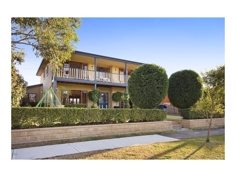 24 Lumsdaine Avenue, East Ryde NSW 2113