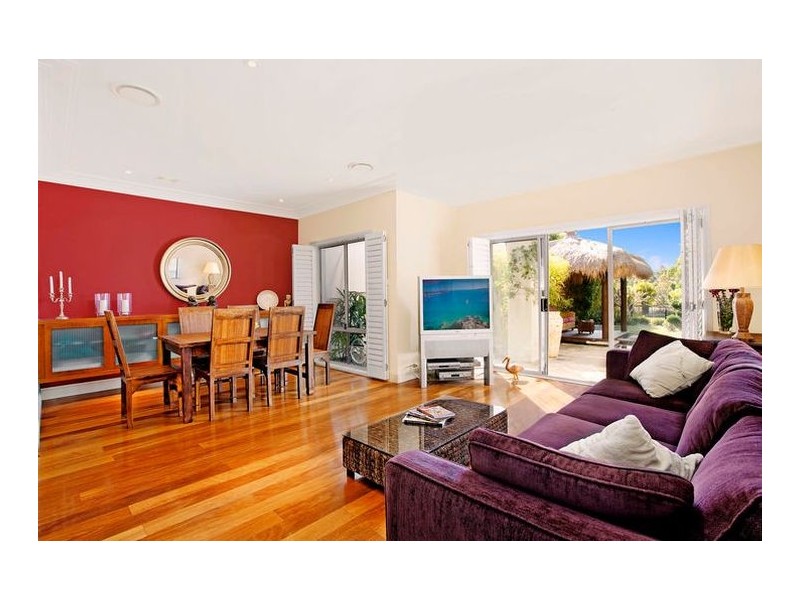 19 Mortimer Lewis Drive, Huntleys Cove NSW 2111