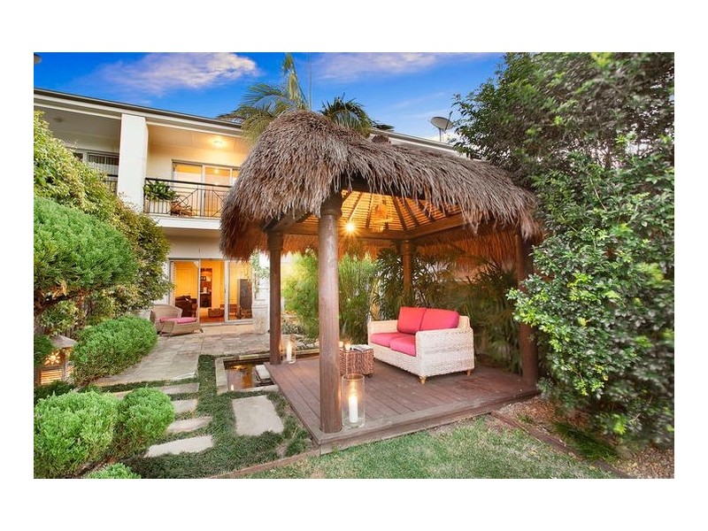 19 Mortimer Lewis Drive, Huntleys Cove NSW 2111
