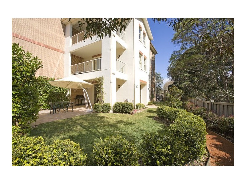 G06/16 Karrabee Avenue, Huntleys Cove NSW 2111