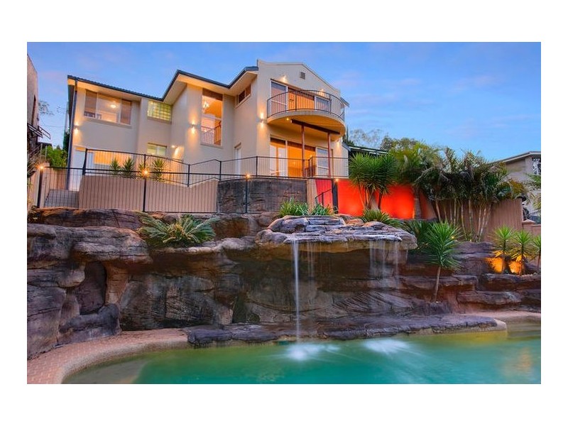 45 Melba Drive, East Ryde NSW 2113