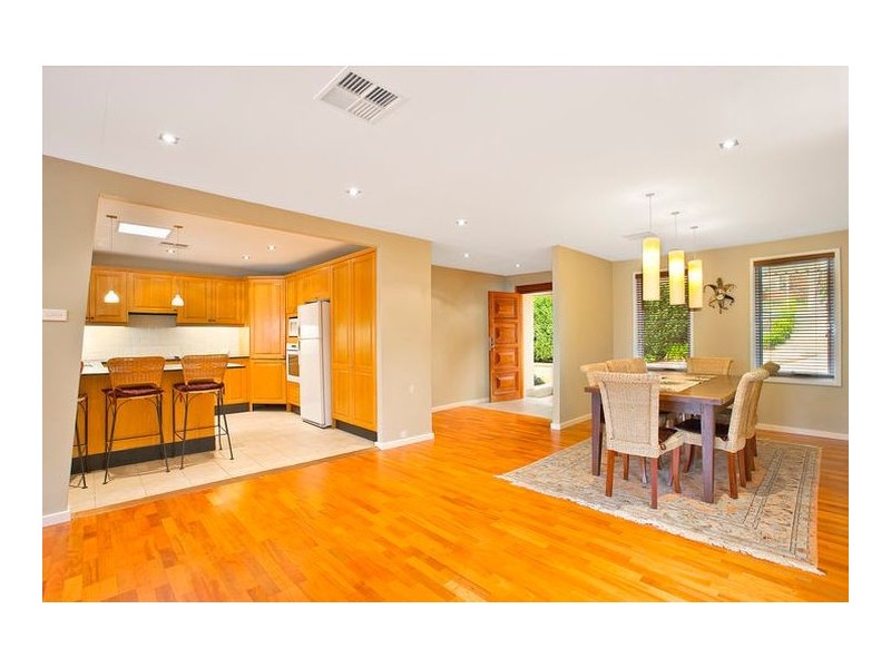 45 Melba Drive, East Ryde NSW 2113