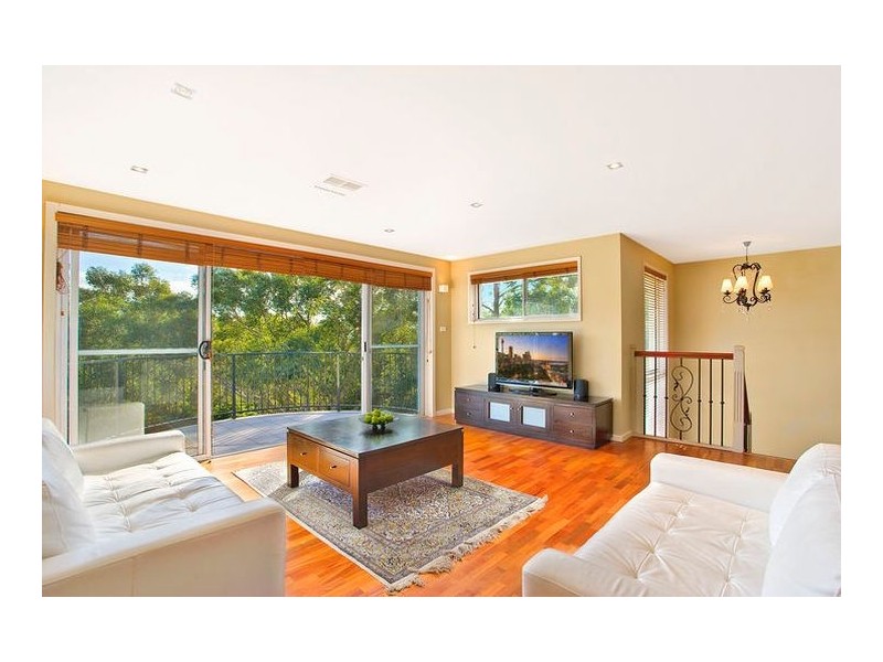 45 Melba Drive, East Ryde NSW 2113