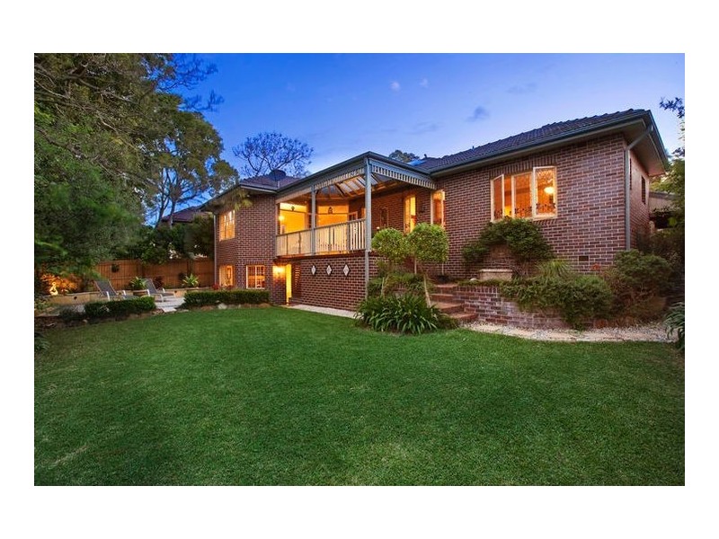 21 Abigail Street, Hunters Hill NSW 2110