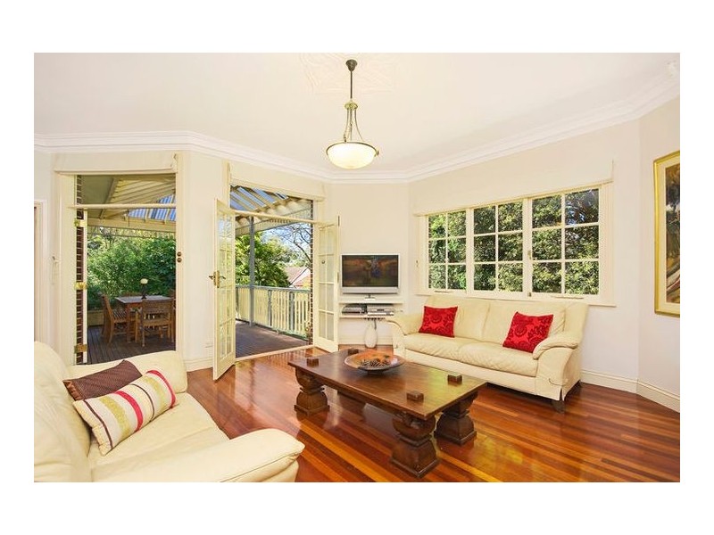 21 Abigail Street, Hunters Hill NSW 2110