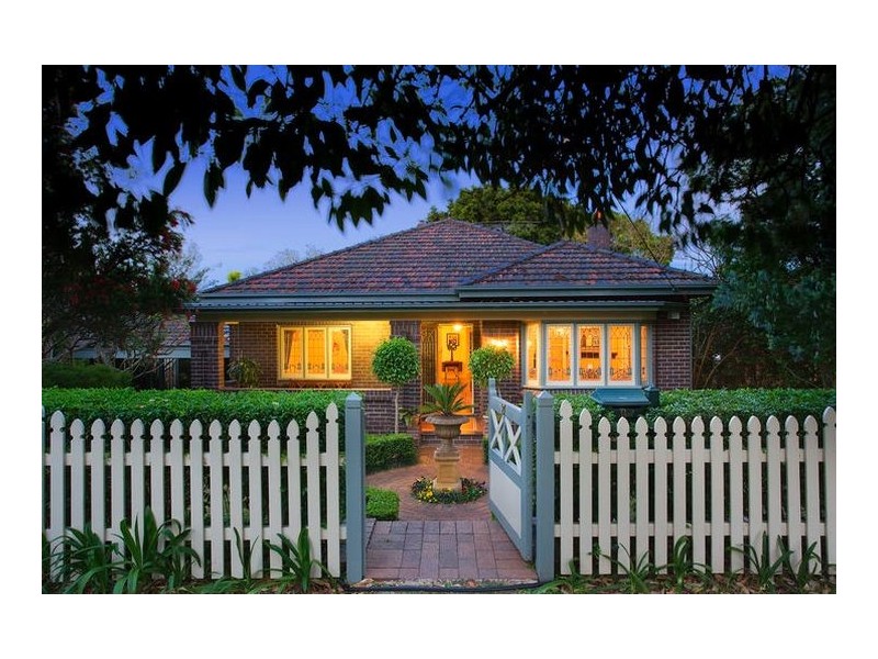 21 Abigail Street, Hunters Hill NSW 2110