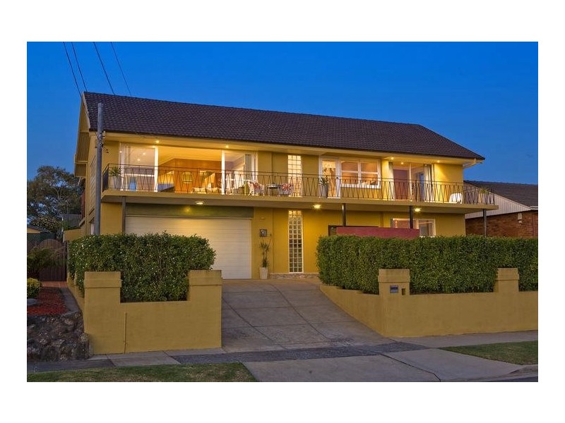 91 Elliott Avenue, East Ryde NSW 2113