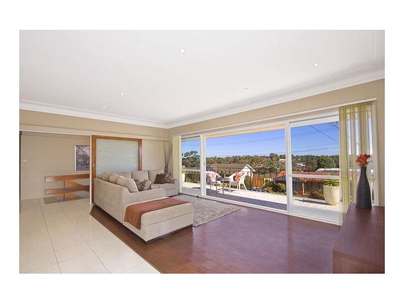 91 Elliott Avenue, East Ryde NSW 2113