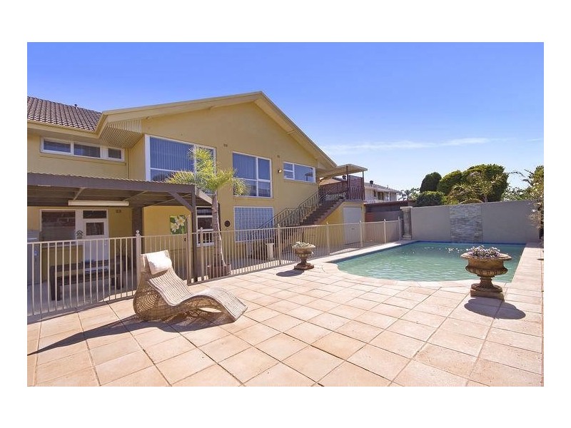 91 Elliott Avenue, East Ryde NSW 2113