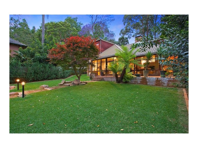 3 Rooke Street, Hunters Hill NSW 2110