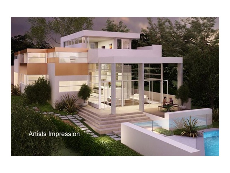 3 Rooke Street, Hunters Hill NSW 2110