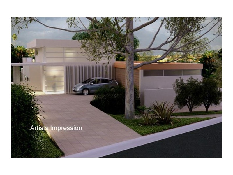 3 Rooke Street, Hunters Hill NSW 2110