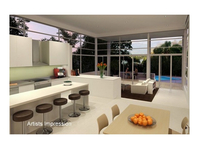 3 Rooke Street, Hunters Hill NSW 2110