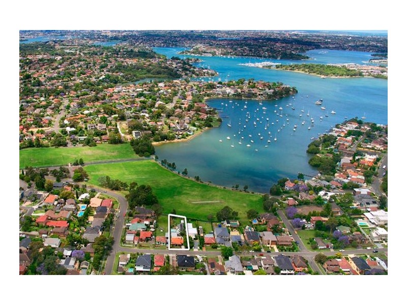 8 Stanley Street, Putney NSW 2112