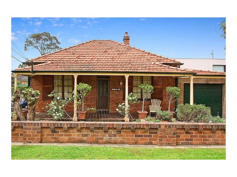 8 Stanley Street, Putney NSW 2112