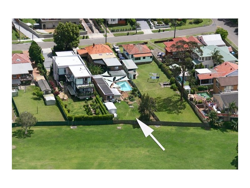 8 Stanley Street, Putney NSW 2112