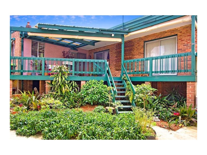 8 Stanley Street, Putney NSW 2112