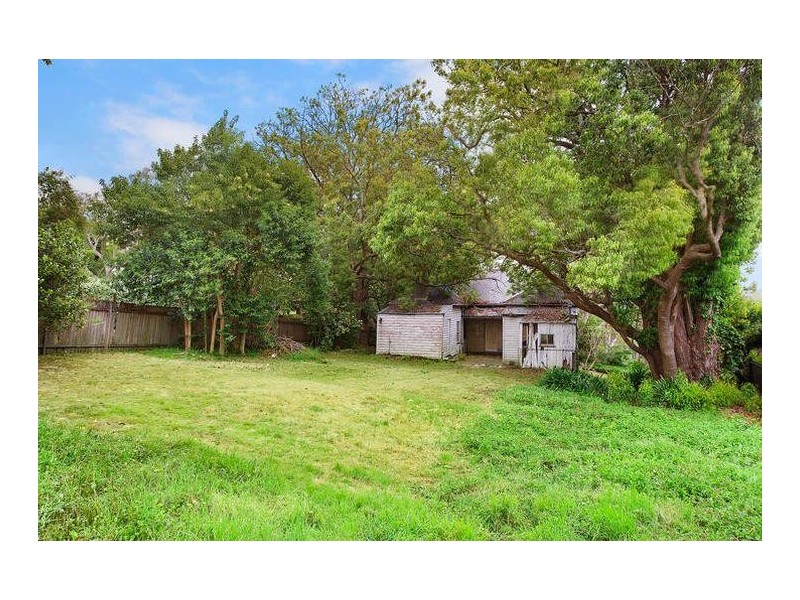 15 Mount Street, Hunters Hill NSW 2110