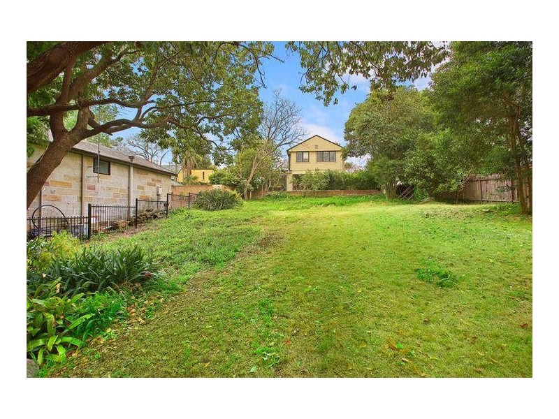 15 Mount Street, Hunters Hill NSW 2110