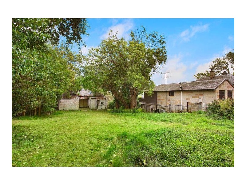 15 Mount Street, Hunters Hill NSW 2110