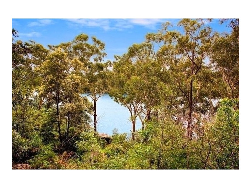 44A Barons Crescent, Hunters Hill NSW 2110