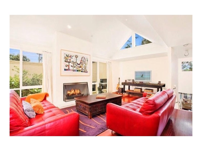 44A Barons Crescent, Hunters Hill NSW 2110