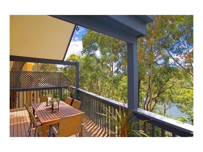 44A Barons Crescent, Hunters Hill NSW 2110