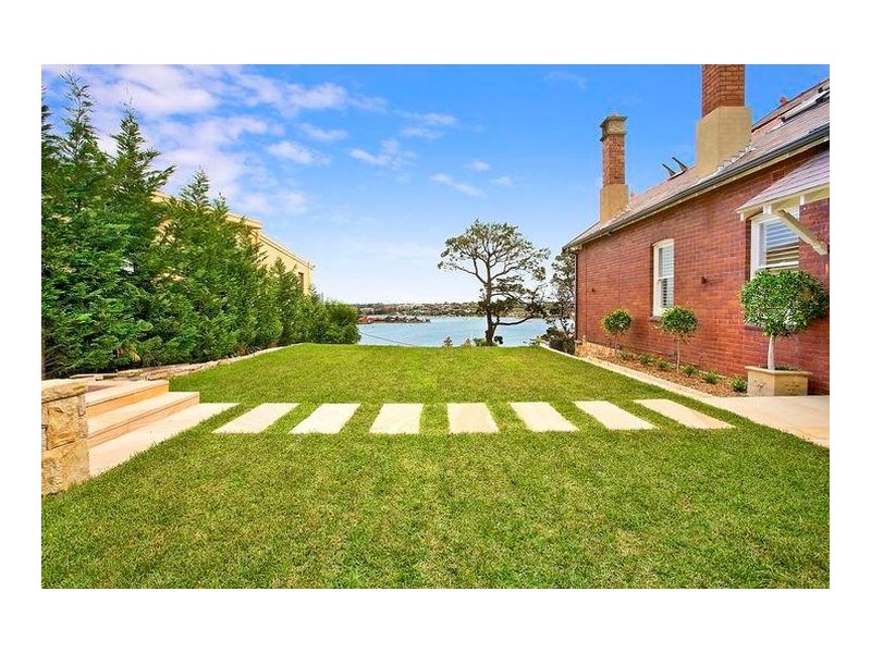 5 Prince Edward Parade, Hunters Hill NSW 2110